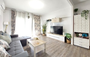 تلفزيون ذكي