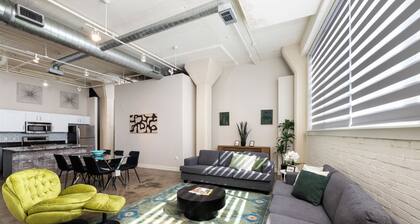 Stunning Southtown Condo