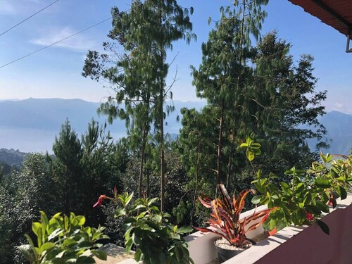 Find Your Perfect Mountain Retreat at House fire