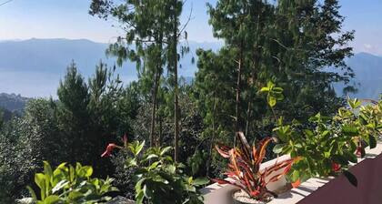 Find Your Perfect Mountain Retreat at House fire