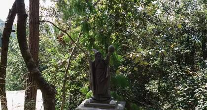 Find Your Perfect Mountain Retreat at House fire