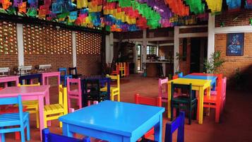 Restaurantes