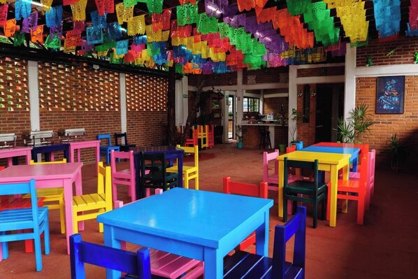 Restaurantes