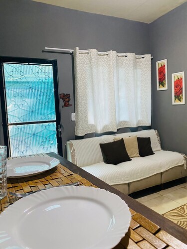 Cozy house in Nova Iguaçu