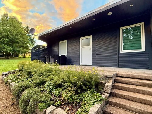 Vacation home in the countryside Treuen/Vogtland