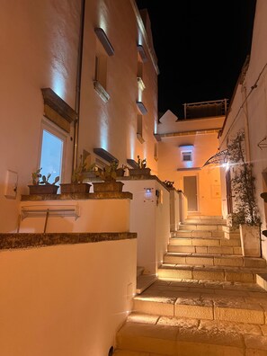 Detalle exterior