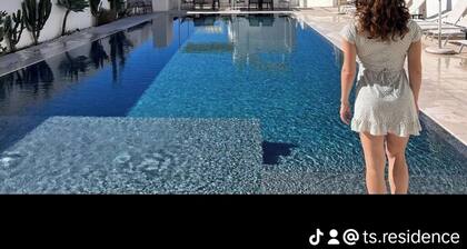 Zahra Superior Romm with private pool