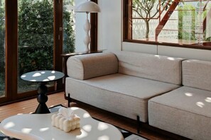 Room - Sense of Jedyod - near Maya Nimman (Chiang Mai)