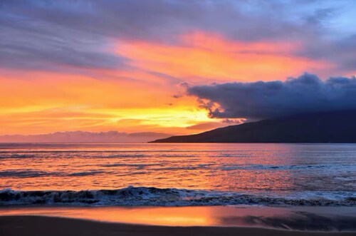 Seaside Escape Just steps to the Beach!