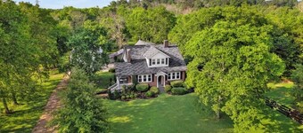 Mt. Juliet Country Getaway - Spacious Home On Private Acreage