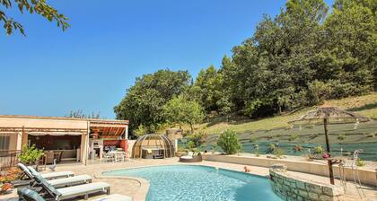 Wunderschönes Haus in St. Montan