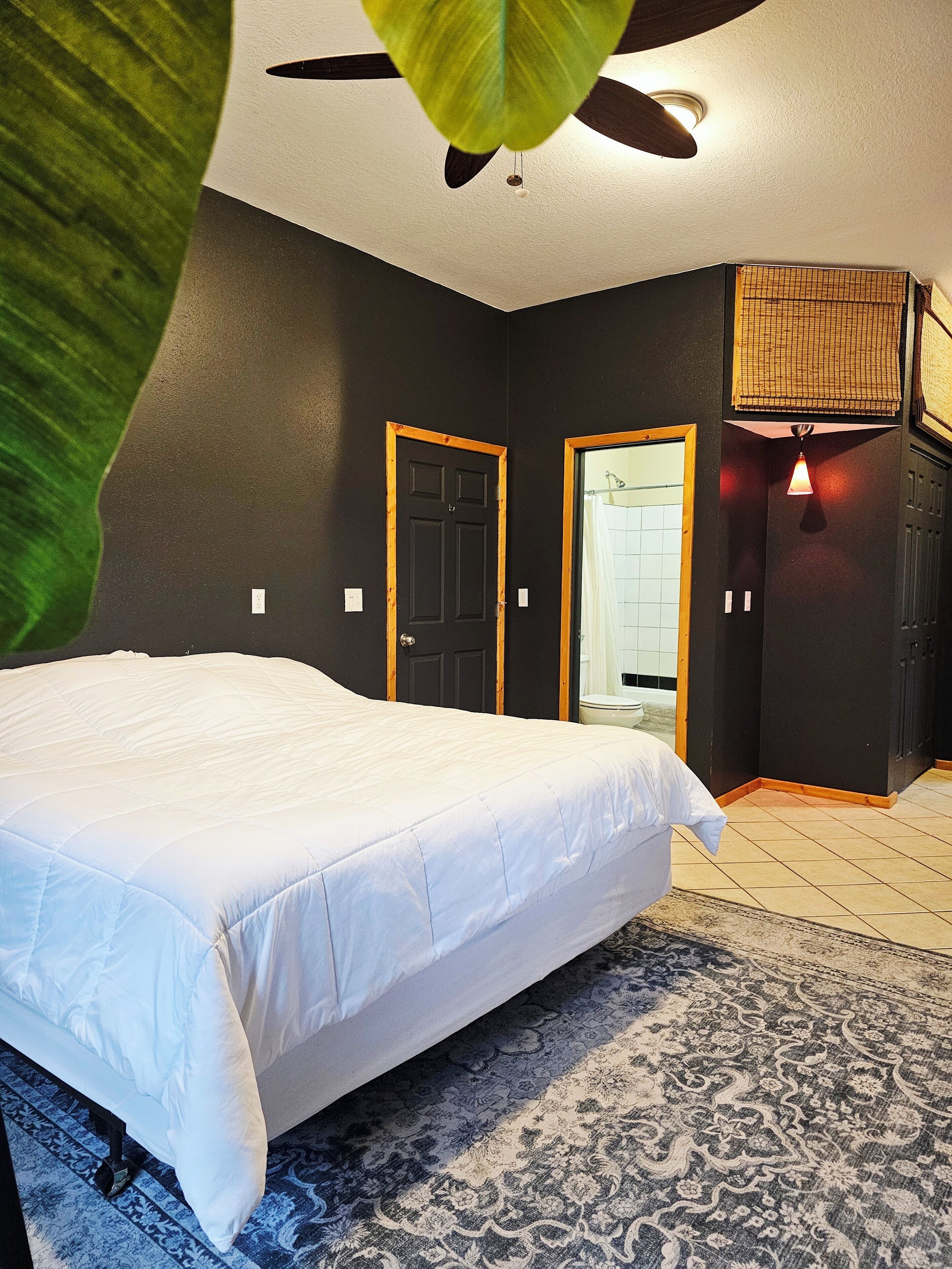 3 dormitoris i Internet 