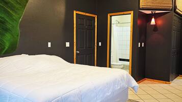 3 bedrooms, internet