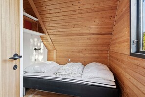 2 bedrooms - Holiday home on idyllic Agersø by beach (Agersø)
