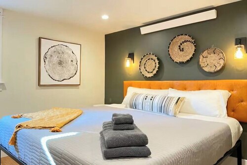 Downtown 2-bedroom apartment in Bellingham