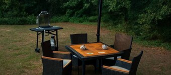 Family Home 5 min from Ft. Rucker