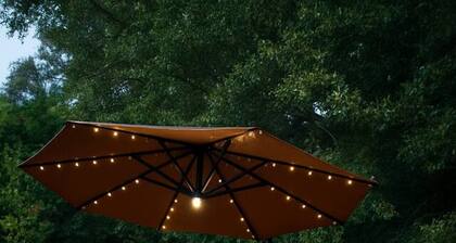 Family Home 5 min from Ft. Rucker