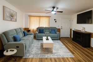 Smart TV