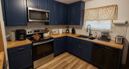 Family Home 5 min from Ft. Rucker