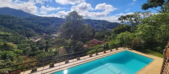 Teresópolis Paraíso da Paz da Tranquilidade, Conexão perfeita com Natureza!!