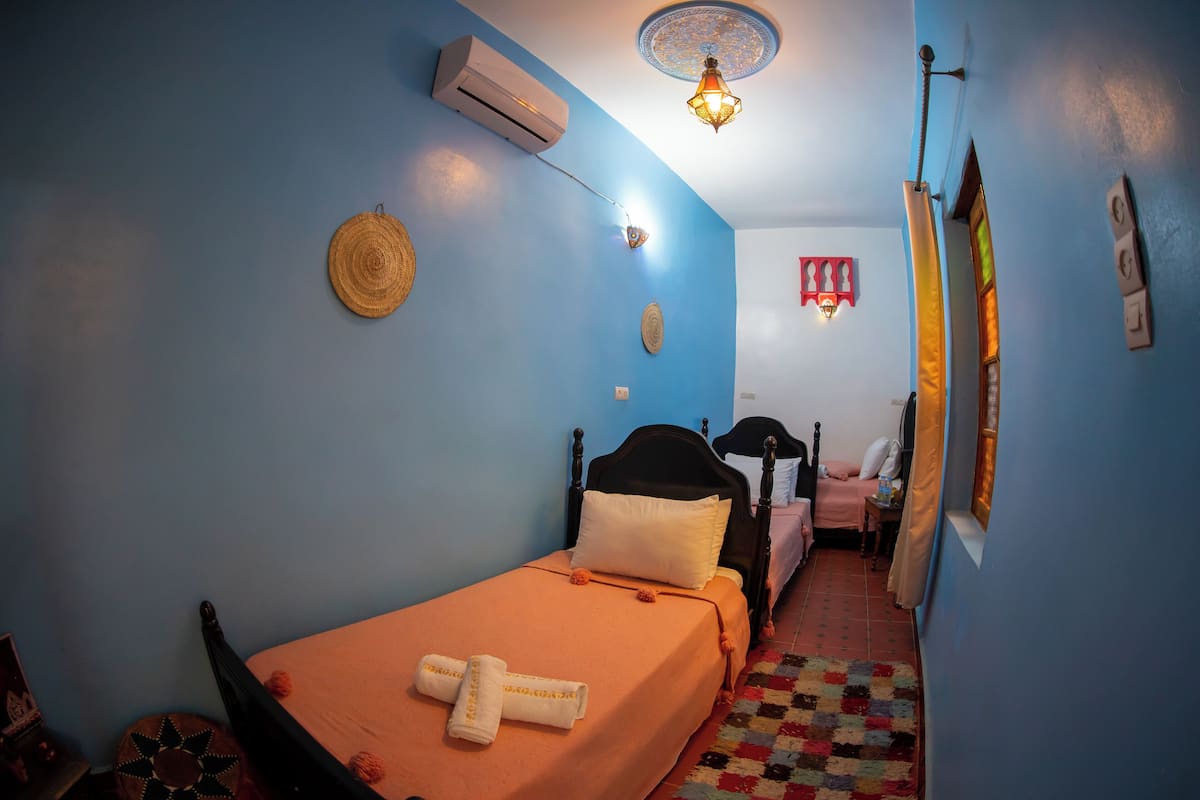 Deluxe Triple Room | Free WiFi