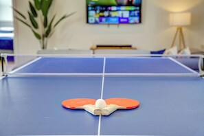Sala de juegos