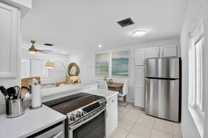 House, Multiple Beds, Pool Access, Pool View (VP Estate  ) | Private kitchen