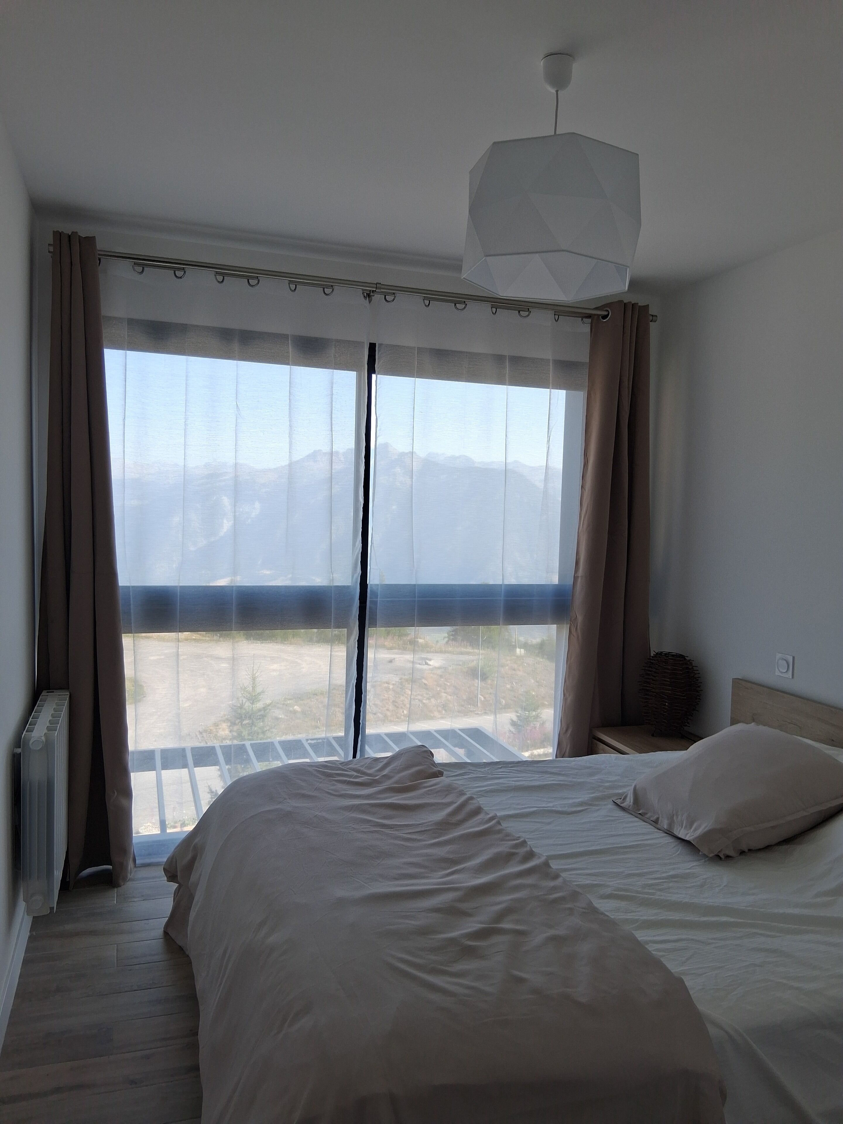 3 Schlafzimmer, kostenloses WLAN