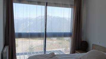 3 dormitoris i wifi gratuïta