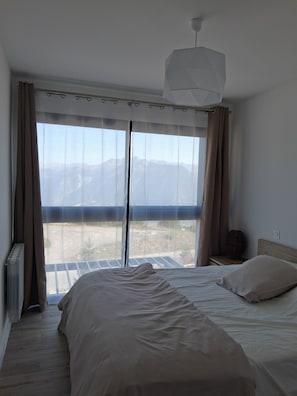 3 chambres, Wi-Fi gratuit