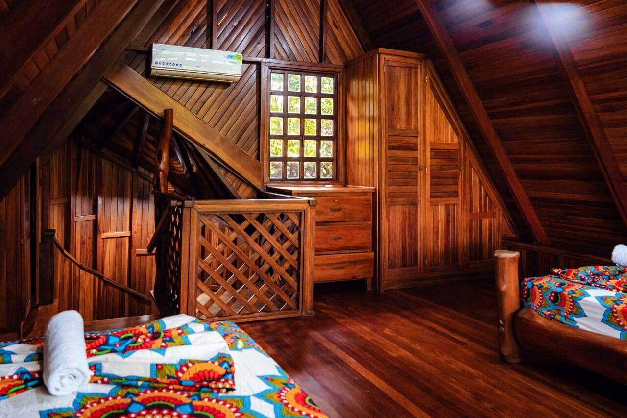 Gratis Wi-Fi, sengetøj