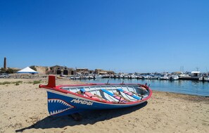 صيد الأسماك