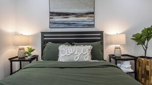 6 Schlafzimmer, WLAN