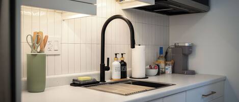 Cucina privata