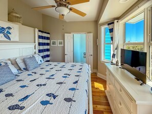 4 Schlafzimmer, Bügeleisen/Bügelbrett, Reisekinderbett, kostenloses WLAN