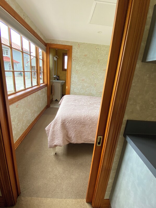 1 habitación, wifi y ropa de cama 