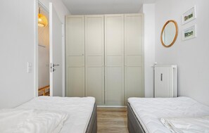 1 غرفة نوم وواي فاي مجانًا