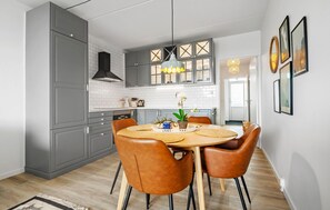 Dining - Awesome apartment in Fanø with sauna (Fanø)