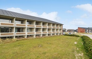 Exterior - Awesome apartment in Fanø with sauna (Fanø)