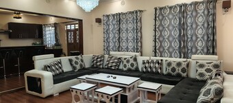 Welcome to the Country side!