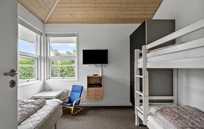 3 عدّة غرف نوم وواي فاي مجانًا