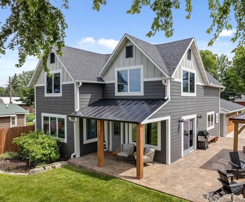 NEW Mississippi Riverfront Sunset House - family, friends & river come together