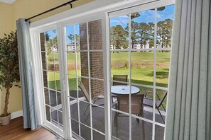 Interior - Cozy Ground Floor 3BR Condo at Myrtlewood Golf (Myrtle Beach)