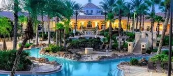 Villa Serenity at Regal Palms | Sage Vacations