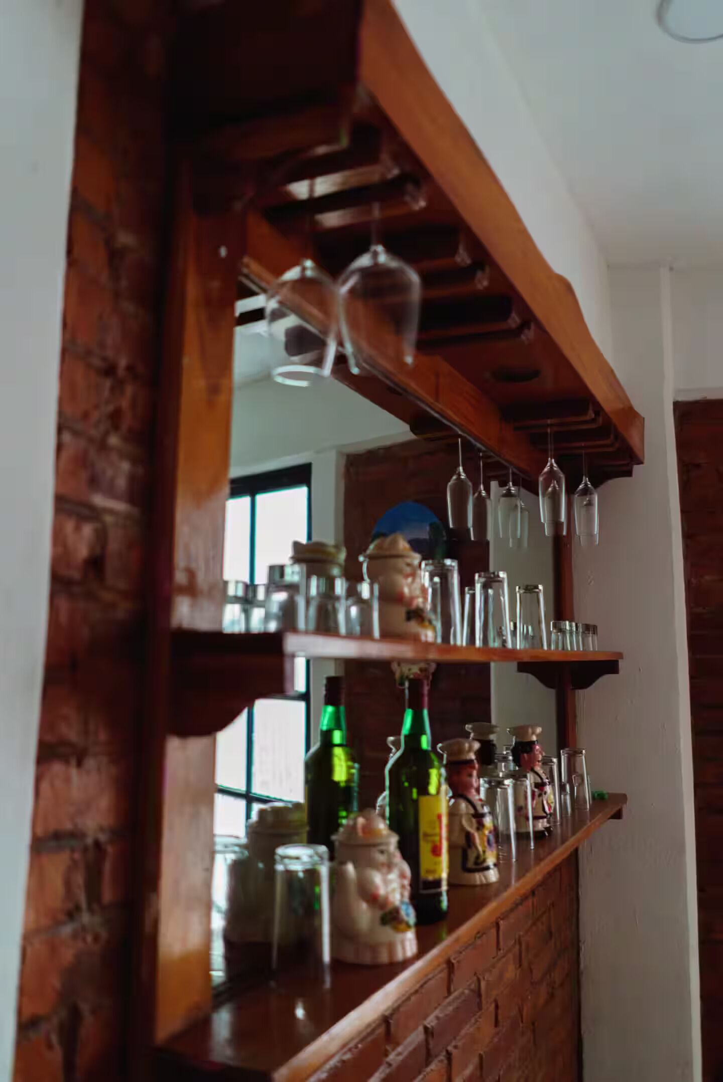 Baari (majoituspaikassa)