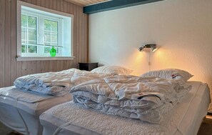 2 bedrooms, free WiFi - 2 bedroom awesome home in Ribe (Ribe)