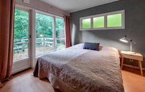 2 habitaciones y wifi gratis 