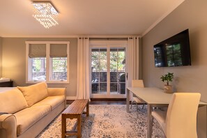 スマートテレビ