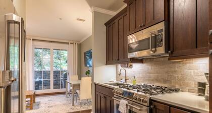 Cozy Mountain Retreat at Blue Ridge Mountain Club - Ground level condo with top community amenities