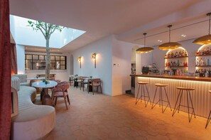 Bar (sur place)